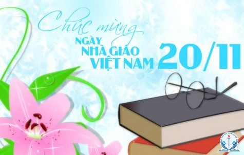 Thư chúc mừng Bộ trưởng Bộ Lao động Thương binh và Xã hội nhân ngày Nhà giáo Việt Nam 20-11