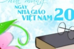 Thư chúc mừng Bộ trưởng Bộ Lao động Thương binh và Xã hội nhân ngày Nhà giáo Việt Nam 20-11